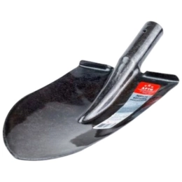 Купить Лопата Копанец универсальная без черенка Арти                                                       