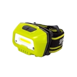 Купить Фонарь LH-300 ACCU Red налобный COB 100/300лм +2реж. красн.диод, сенс.вкл., Li-Ion 1200mA ЯРКИЙ ЛУЧ 