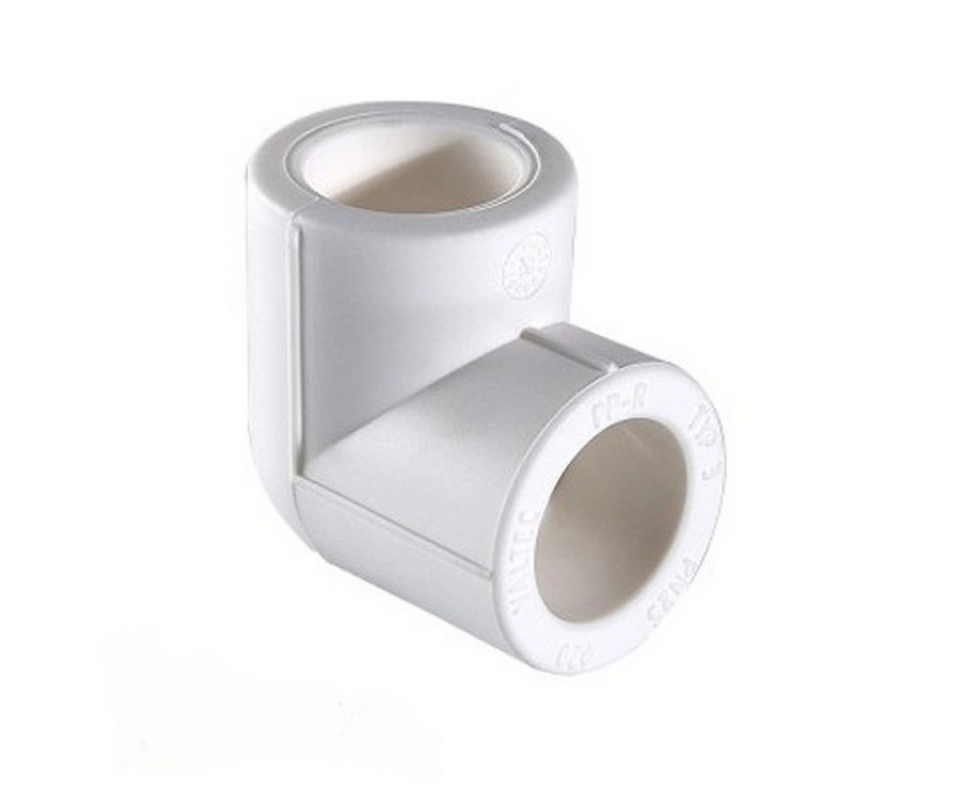 Купить Угольник VALTEC 90 50мм VTp.751.0.050                                                               