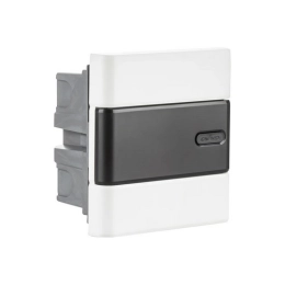 Купить Бокс на 4 автомата скрытый 330-010200-004 Ovivo                                                     