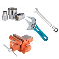 Инструмент слесарный