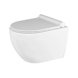 Купить Унитаз подвесной Kk-Pol Latona T/018/0/K                                                            