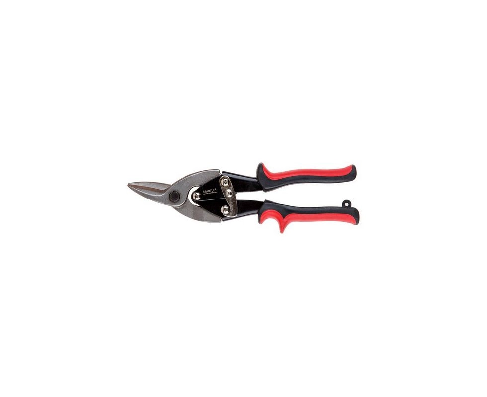 Купить Ножницы по металлу 250мм левый рез STARTUL MASTER ST4010-L                                          
