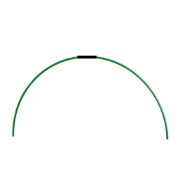 Купить Дуги с соединителями 2,2м 529314                                                                    