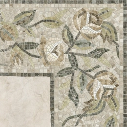 Купить Декор Берёзакерамика Trianon Д2 GP натурал 500*500 мм                                               