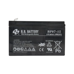 Купить Аккумулятор BPS7-12 T2 BB Battery                                                                   