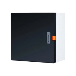 Купить Бокс накладной 4 модуля пластик 32881004 NILSON                                                     