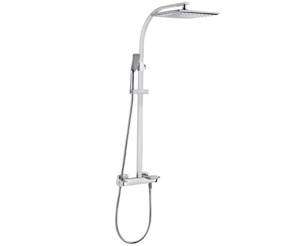 Купить Душевая система Teka Formentera 622980200                                                           