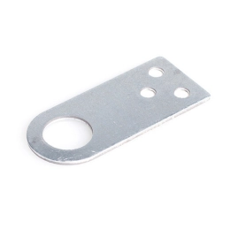 Купить Проушина для замка прямая 70х30мм STARFIX                                                           