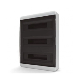 Купить Щит пластиковый распределительный BNK 40-54-1/1                                                     