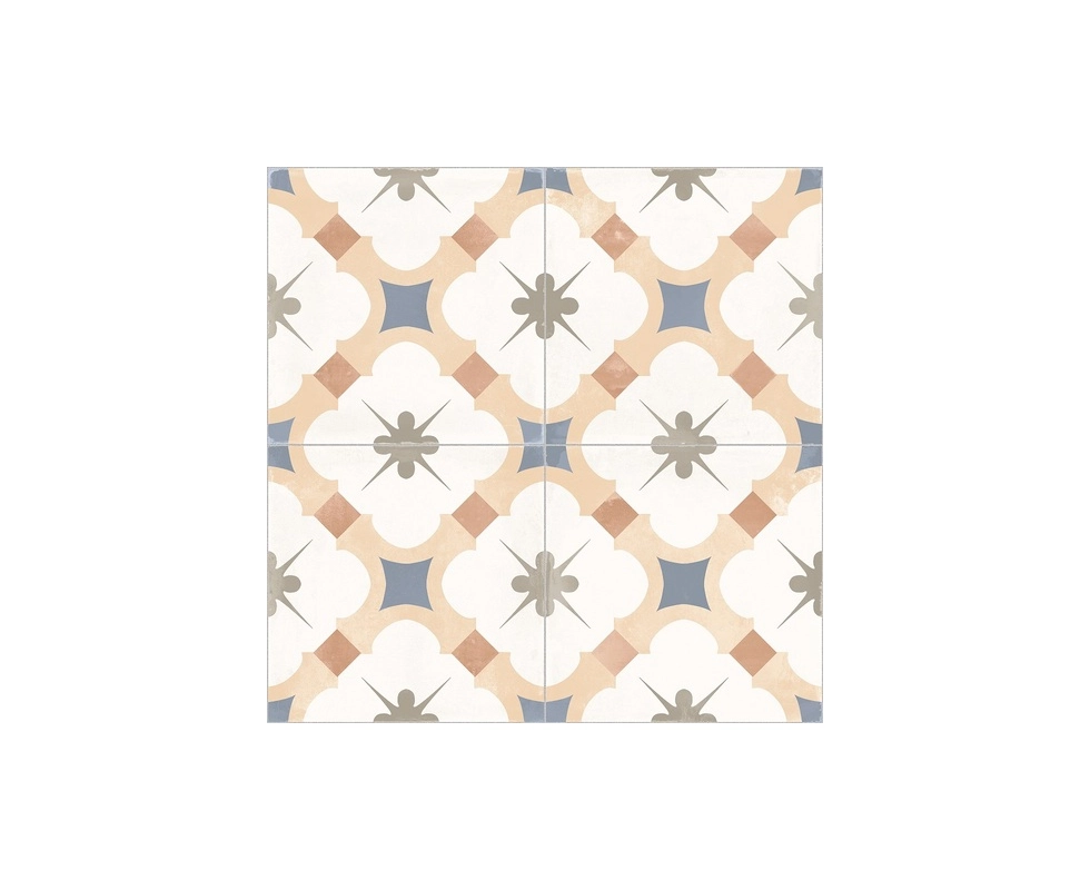 Купить Плитка 
Etili Seramik Grace Caramel Pre-cut  45*45 мм                                              