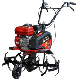 Купить Культиватор бензиновый ASILAK SL-61