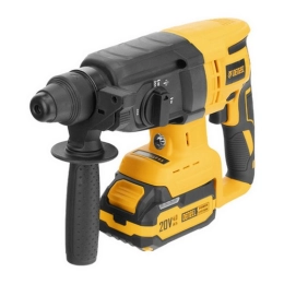 Купить Перфоратор аккумуляторный Denzel RHH-BL-20-28                                                       