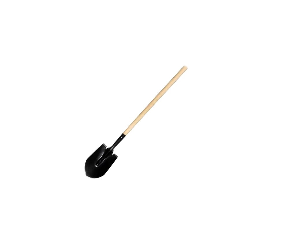 Купить Лопата Копанец универсальная с черенком Арти                                                        