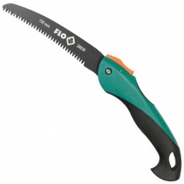 Купить Пила садовая по дереву складная 28630 50-52HRC FLO                                                  