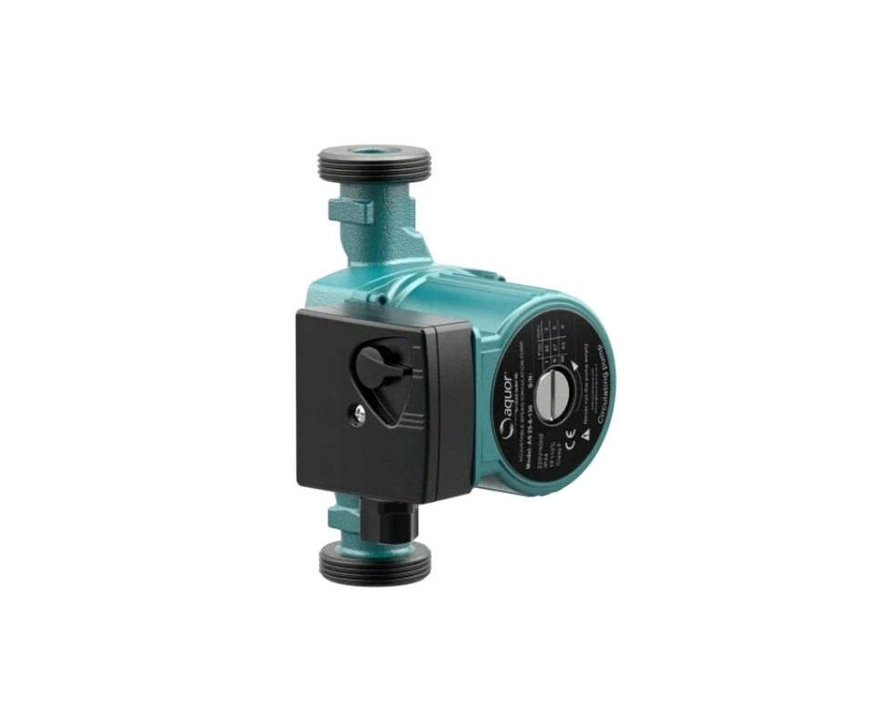 Купить Насос циркуляционный AQUOR АS25-4-180                                                               