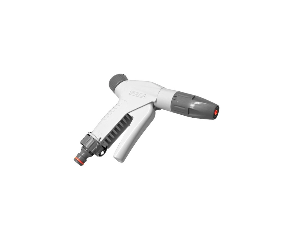 Купить Пистолет WHITE LINE двухфункциональный WL3T                                                         