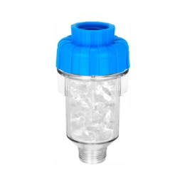 Купить Фильтр дозатор АБФ-СТИРАЛ ПОЛИФОСФАТА для стиральных и посудомоечных машин                          