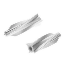 Купить Дюбель для пенобетона 10х60мм упаковка 25шт STARFIX                                                 