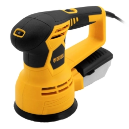 Купить Шлифмашина эксцентриковая Denzel OS-125                                                             