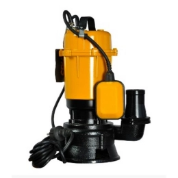 Купить Насос дренажно-фекальный Skiper SBK SQ10-21                                                         