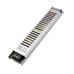 Купить Блок питания для светодиодной ленты , серия Block Mini 12V 200W IP20 16,5A Truenergy                