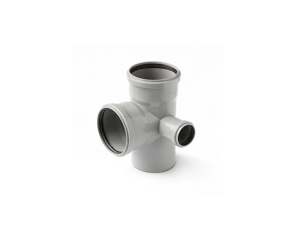 Купить Крестовина кан.ПП 110/110/50/90 правая.                                                             