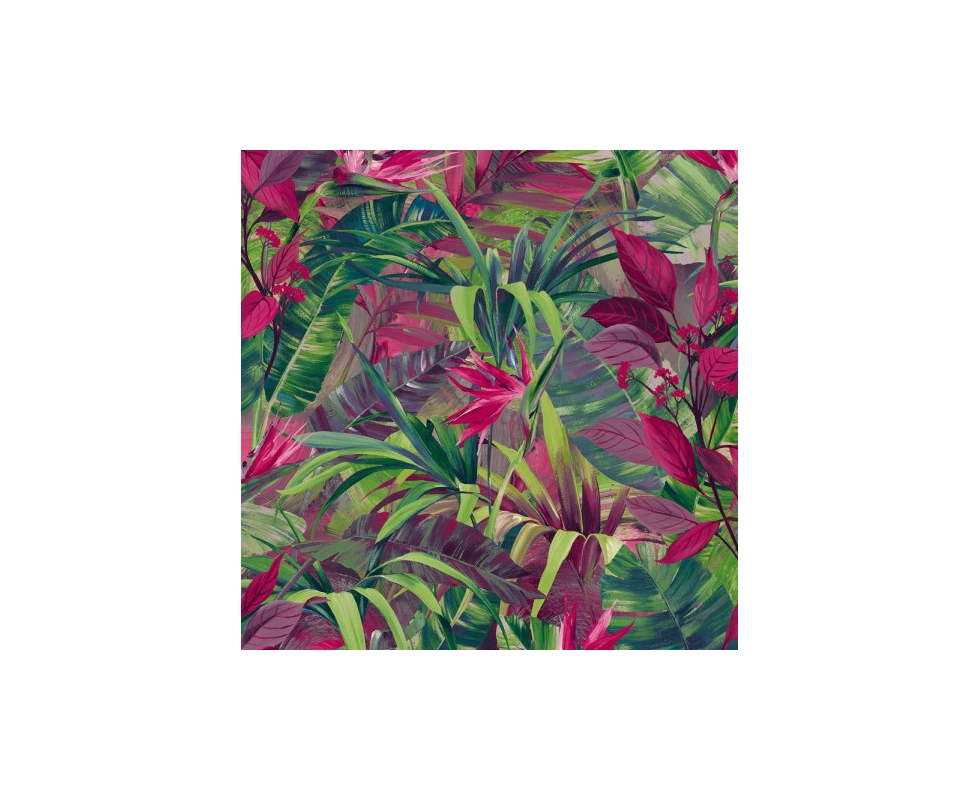 Купить Обои Jungle Fever GRANDECO JF2303                                                                   