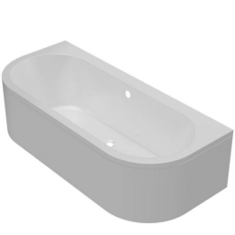 Купить Ванна акриловая Bonito Home Aura 170*75 см                                                          