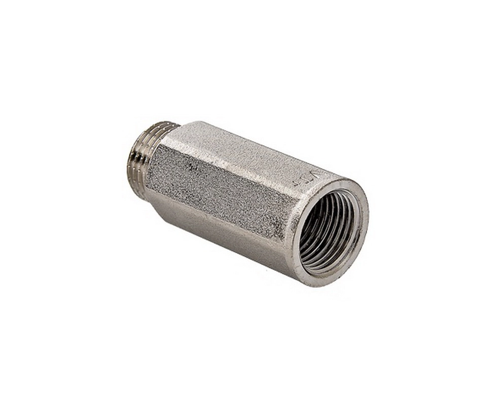 Купить Удлинитель 1/2 '' х 10 мм Valtec                                                                      Купить Удлинитель 1/2 '' х 10 мм Valtec