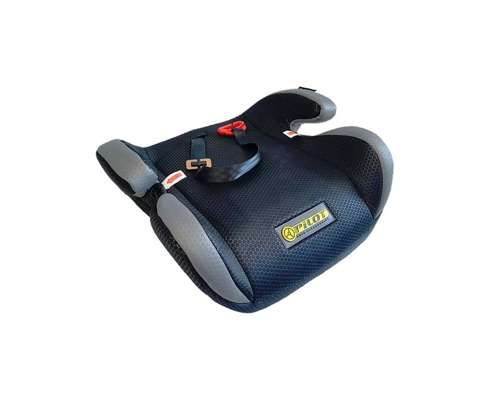 Купить Детское автокресло безопасности 22-36кг LBB НВ605                                                   