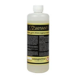 Купить Очиститель для эпоксидных материалов ДИАМАНТ+ концентрат 1:5 0.5л                                   