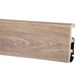 Купить Плинтус напольный Arbiton INTEGRA 17 Темный Орех                                                    