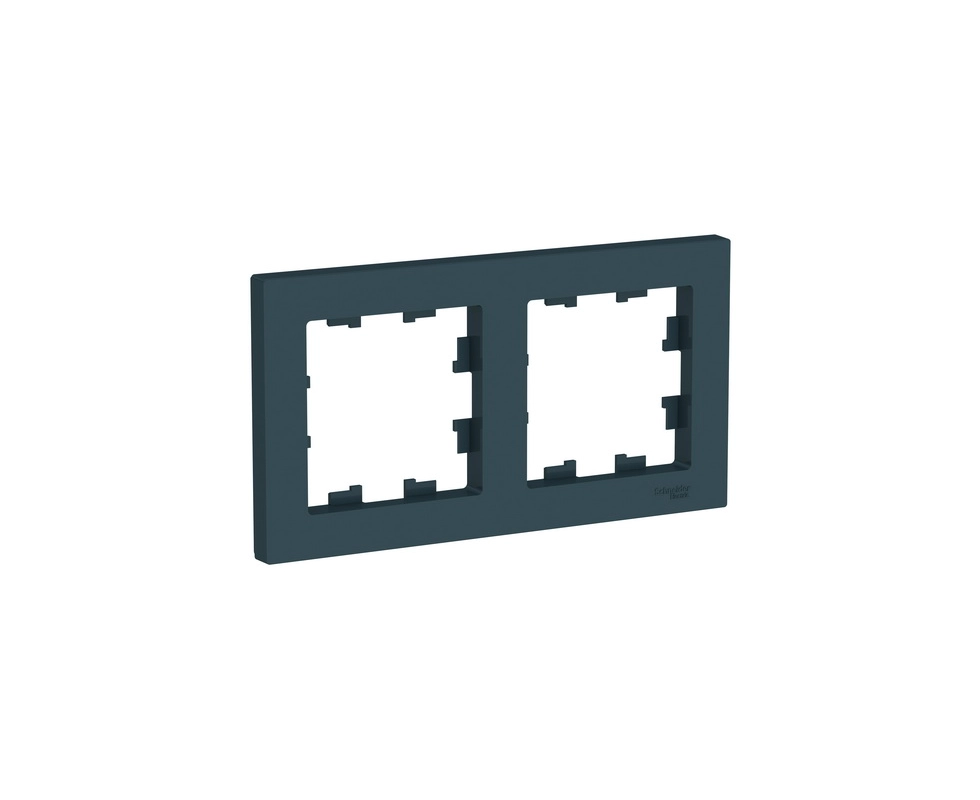 Купить РАМКА 2-постовая универсальная ИЗУМРУД ATN000802 ATLASDESIGN(1)                                      Купить РАМКА 2-постовая универсальная ИЗУМРУД ATN000802 ATLASDESIGN(1)