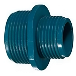 Купить Соединитель на 2 наружние резьбы переход с 1'' на 3/4'' КП-47                                         