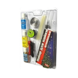 Купить Набор для пайки 30976                                                                               