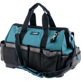 Купить Сумка для инструмента Handwerker 42 кармана 475х260х360мм GROSS 90273                               