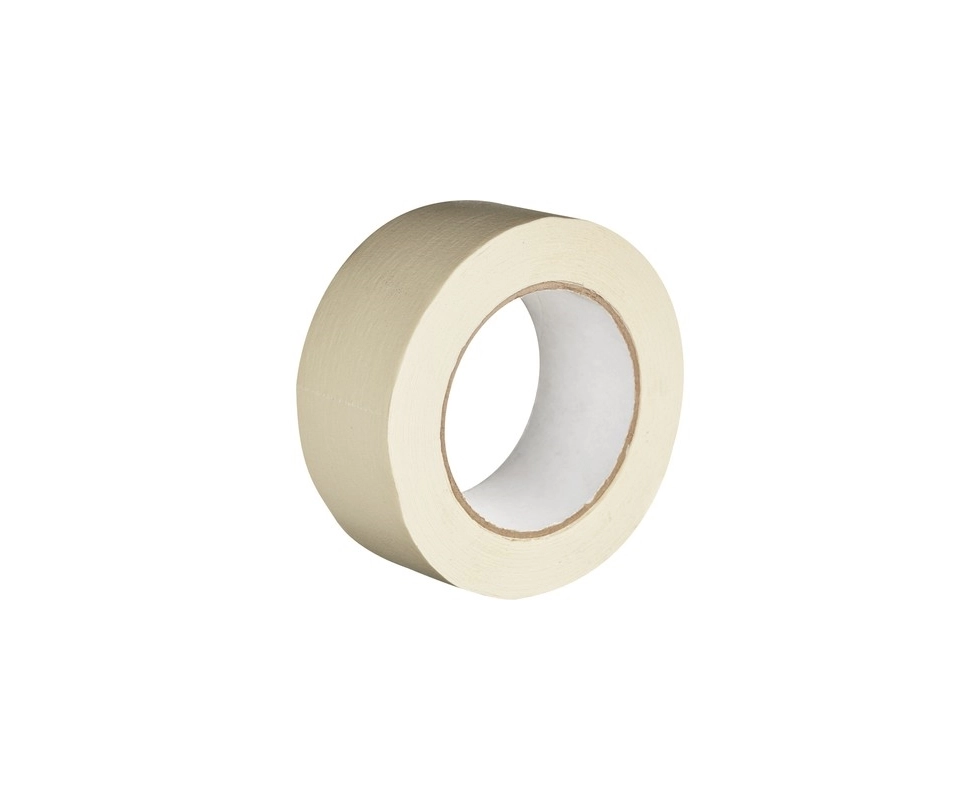 Купить Лента малярная 38ммх45м белая STARTUL PROFI                                                         