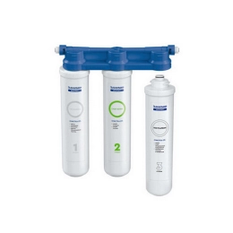 Купить Водоочиститель Барьер Expert Slim Hard                                                              