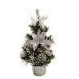 Купить Елка украшенная 20см 474493                                                                         