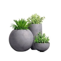 Горшки для цветов