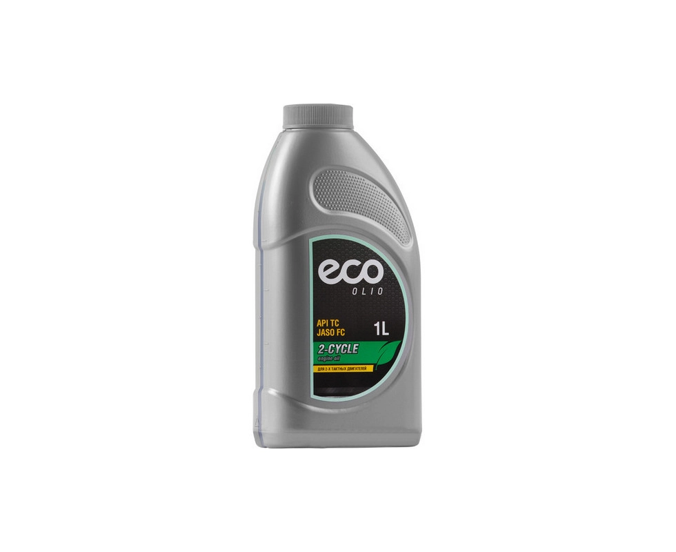 Купить Масло моторное 2-х тактное ECO 1 л                                                                   Купить Масло моторное 2-х тактное ECO 1 л