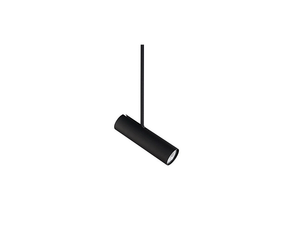 Купить Светильник трековый PROFILE EYE SUPER BLACK C Nowodvorski 9244