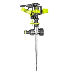 Купить Ороситель пульсирующий с металлическим колком LIME LINE РЛ10                                        