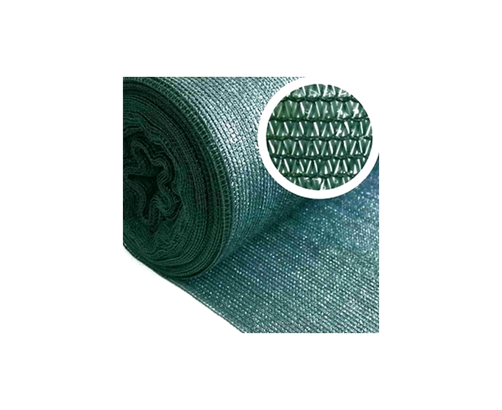 Купить Сетка защитная затеняющая фасадная LIHTAR 80% ширина 2м                                             