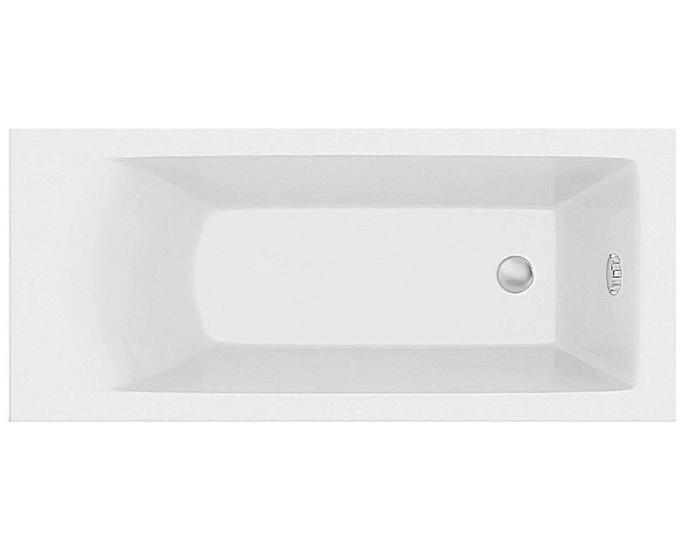 Купить Ванна акриловая Bonito Home Aventura 170*70 см                                                      