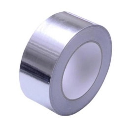 Купить Лента алюминиевая PREMIUM 50мм*40м 40мкм ADMIRAL                                                    