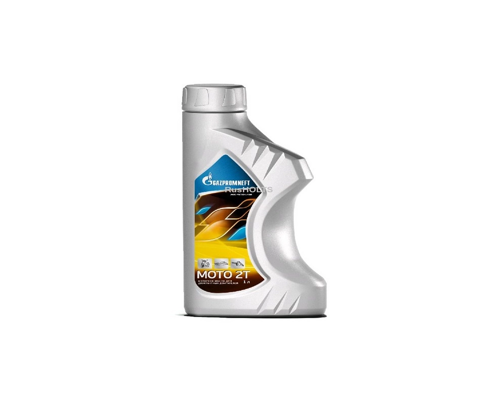 Купить Масло Gazpromneft Moto 2T 1л                                                                        