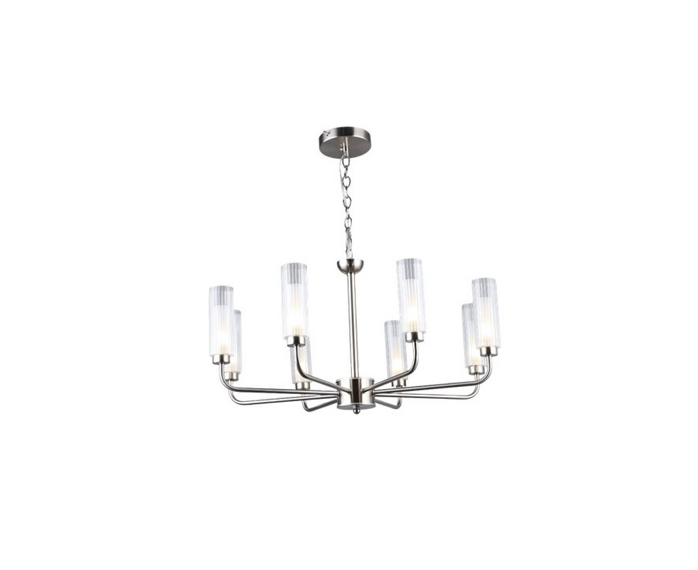 Купить Cветильник SX-N-7051/8 SN                                                                           