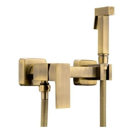 Купить Смеситель для биде Haiba HB5513-4                                                                   